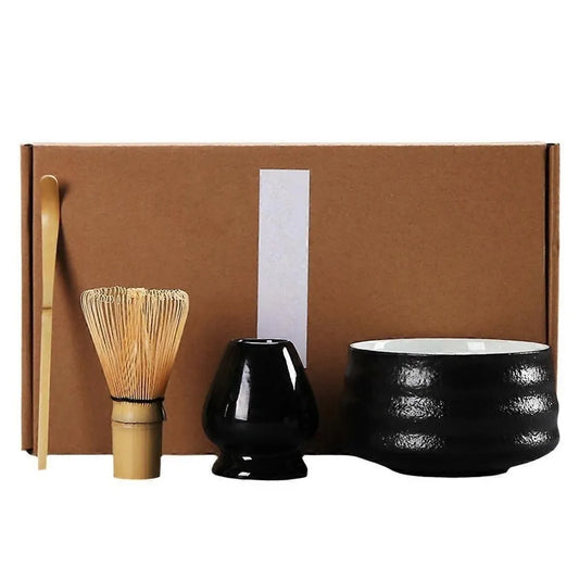 JDMON | Matcha Kit 7set