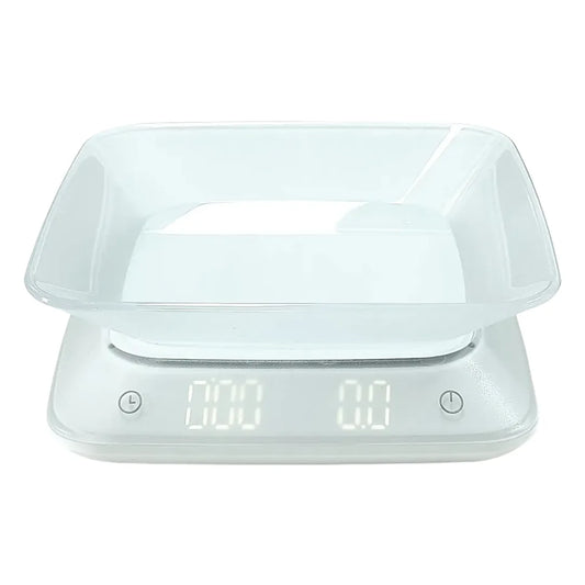 Lepresso | Orino Precision Scale White