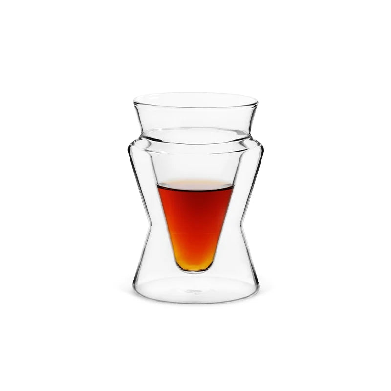 MHW | DW Glass V-Shaped - 130ml