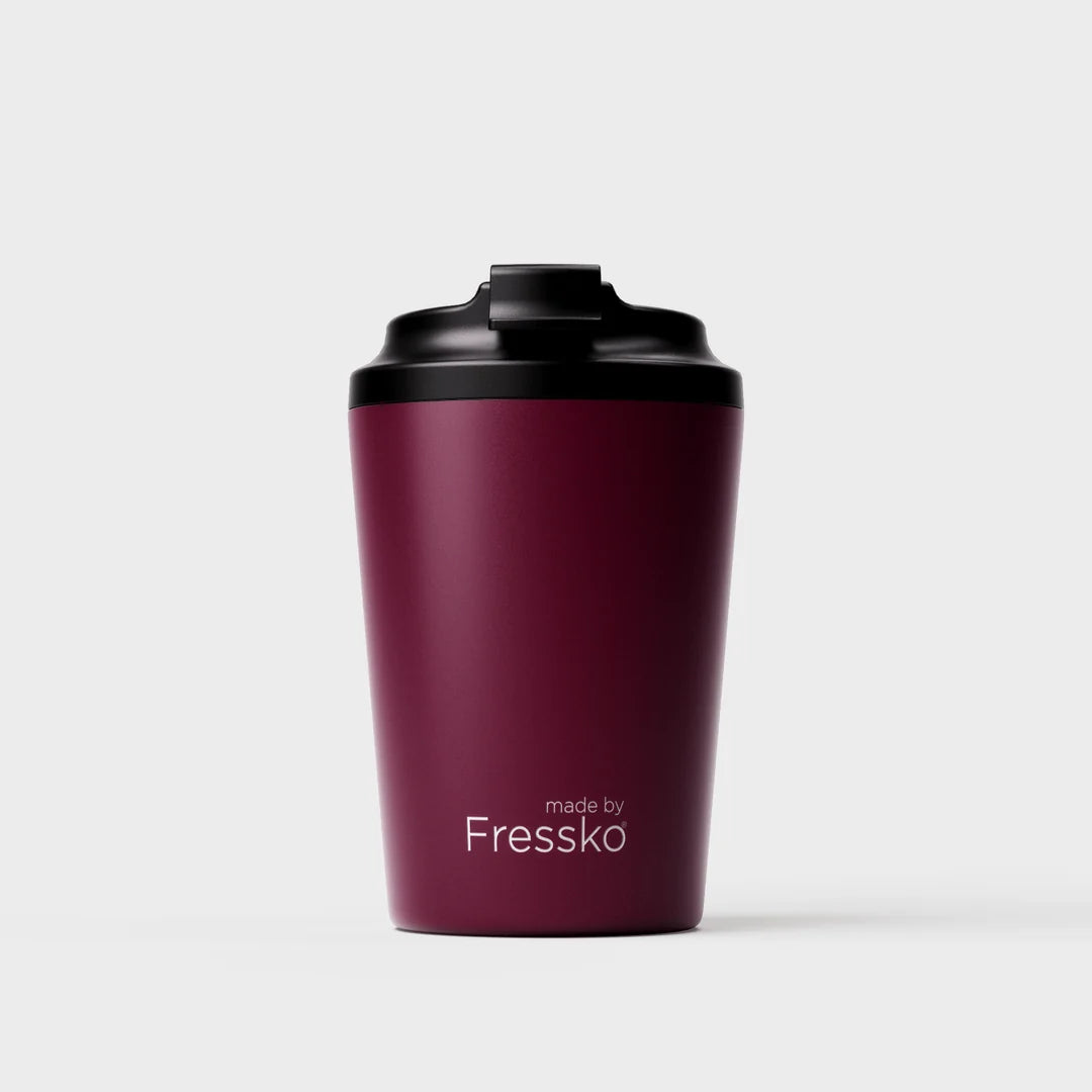 Fressko | Ceramic Camino Cup Pinot 340ML