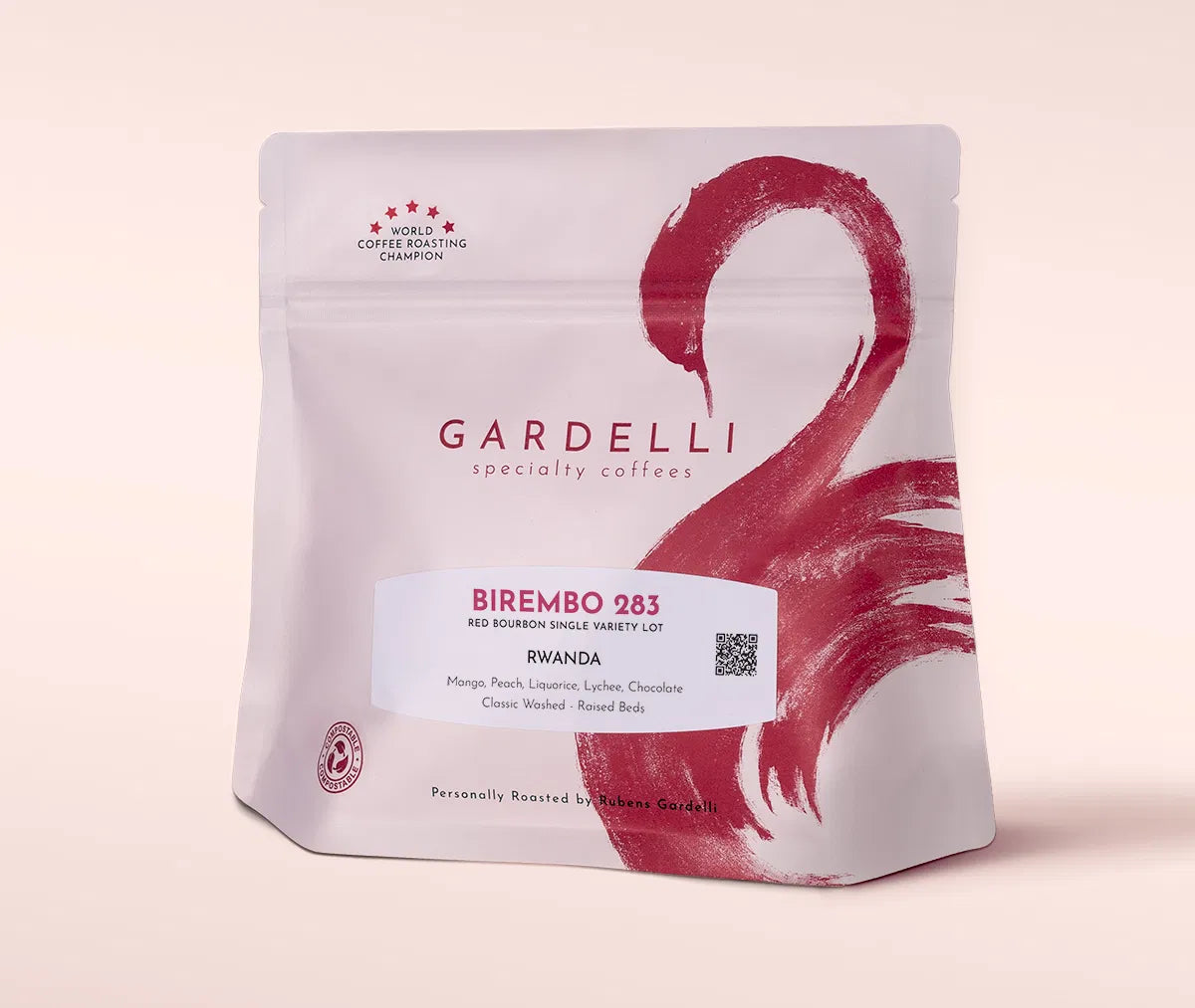 Gardelli | Rwanda Birembo 283 250G