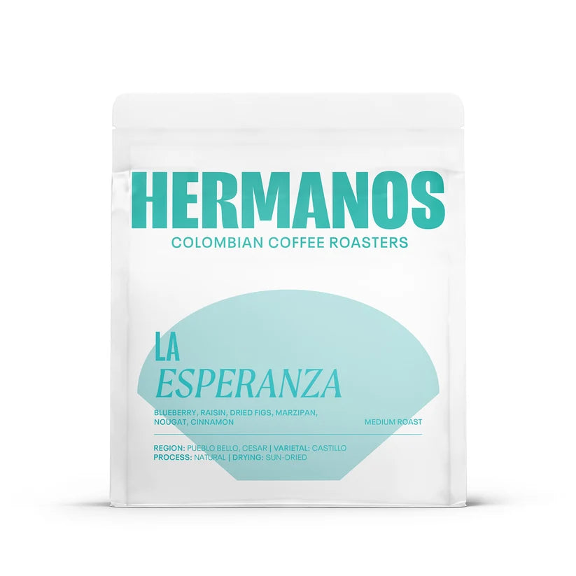 Hermanos | La Esperanza 250G