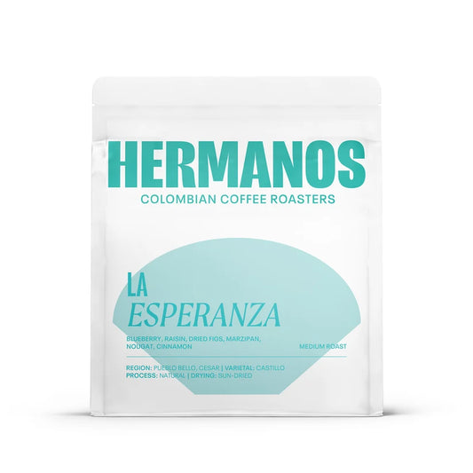 Hermanos | La Esperanza 250G