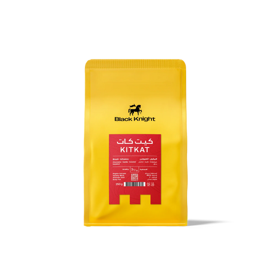 بلاك نايت | كيت كات برازيل 250 غرام
