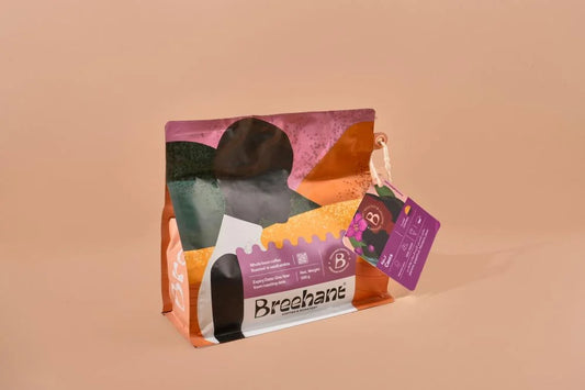 Breehant | Colombia Cauca 250G