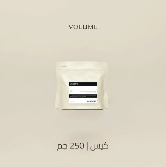 Volume | Ethiopia Banko Gotiti 250G