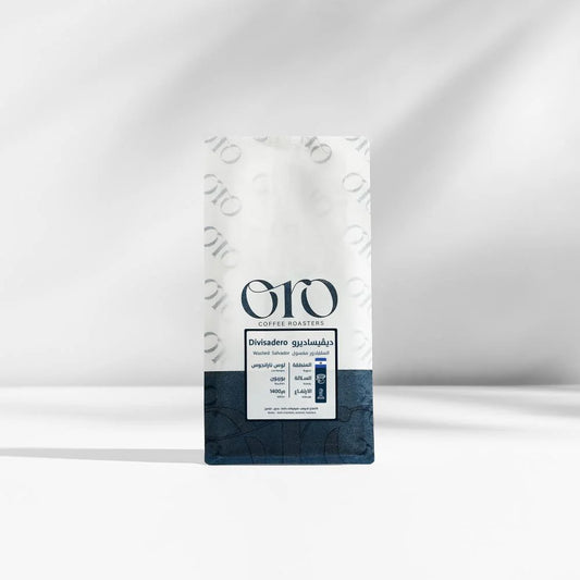 ORO | El Salvador Divisadero 250G