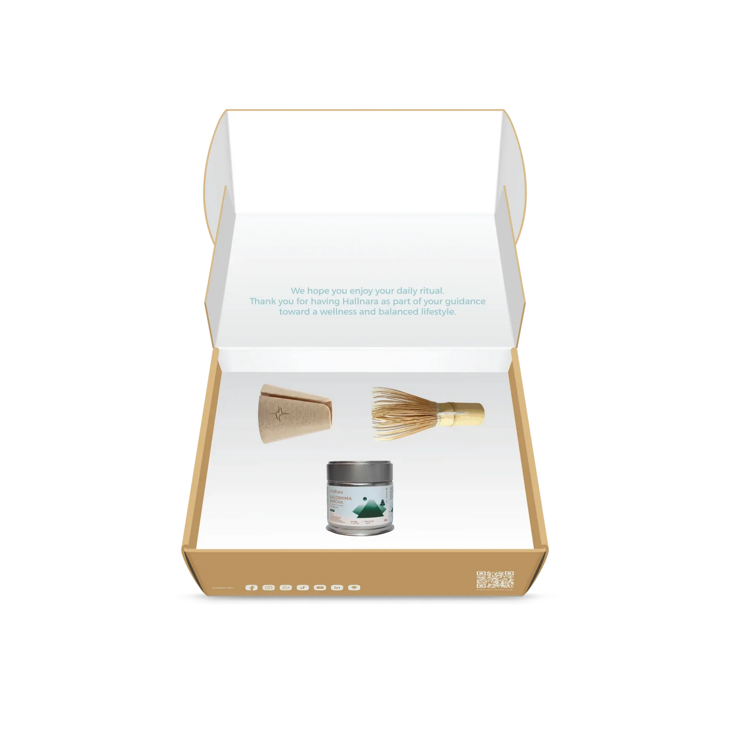 Giftset Kagoshima Gift Set
