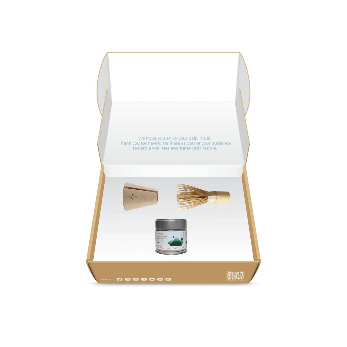Giftset Kagoshima Gift Set