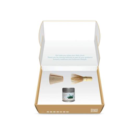 Giftset Kagoshima Gift Set