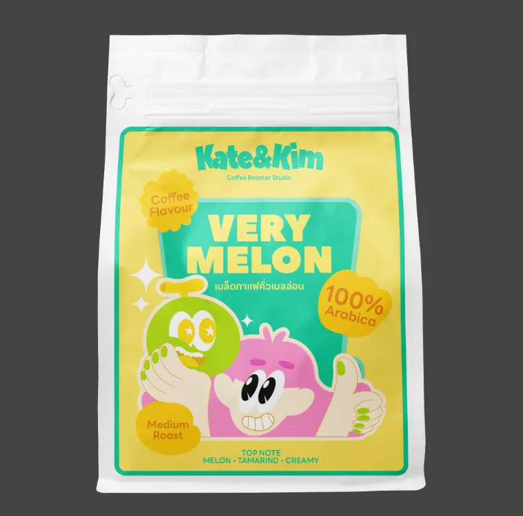 K&K | Infused Very Melon 250G