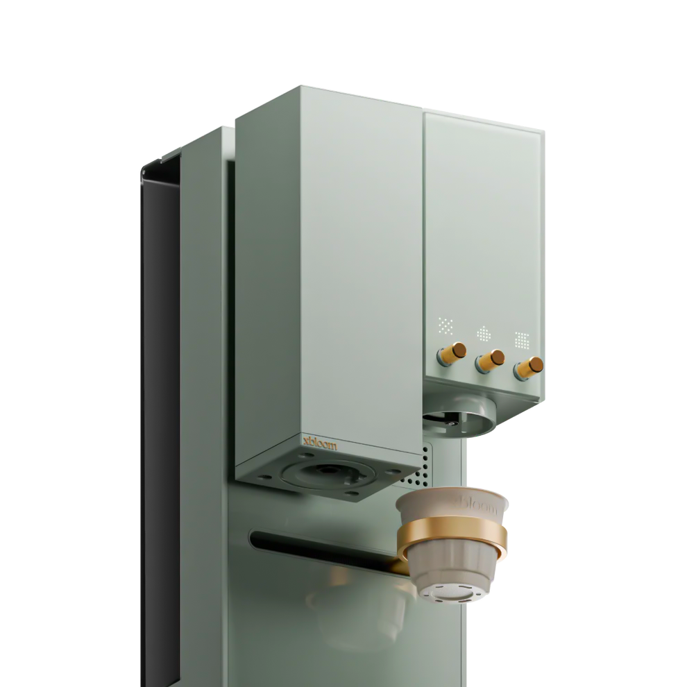 Xbloom | Studio Green Edition