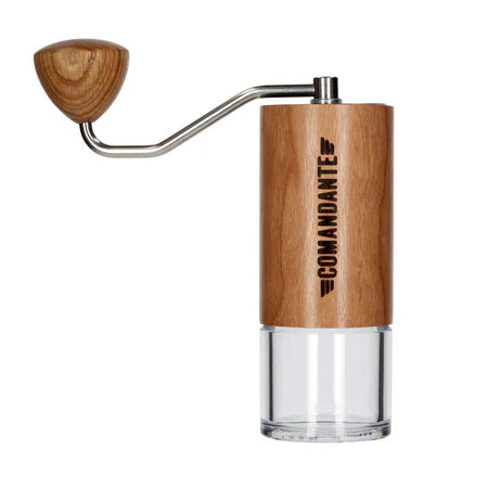 Comandante | MK4 Coffee Grinder American Cherry