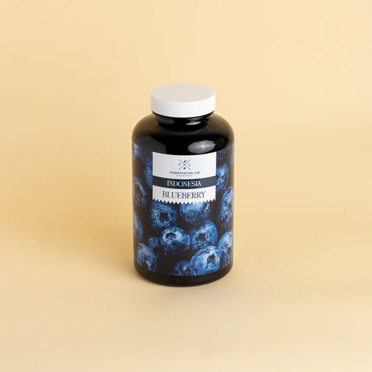 Fermentation lab | Indonesia Blueberry 200G