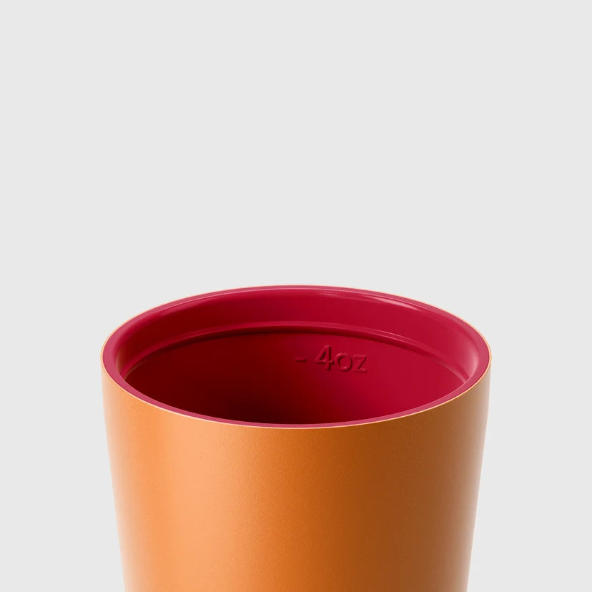Fressko | Ceramic Piccolo Cup Tango 118ml/4oz