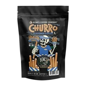 Bones | Churro 4oz