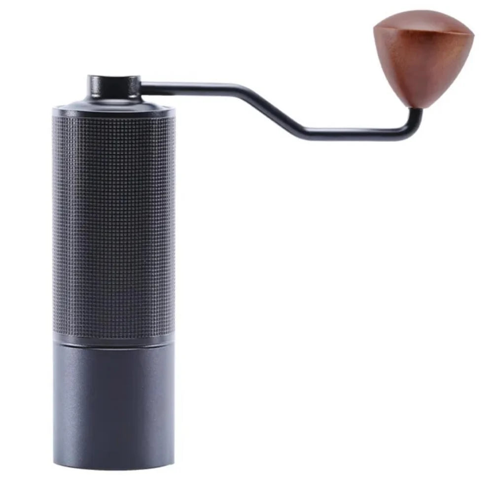 JDMON | Expert Coffee Grinder G12s Black