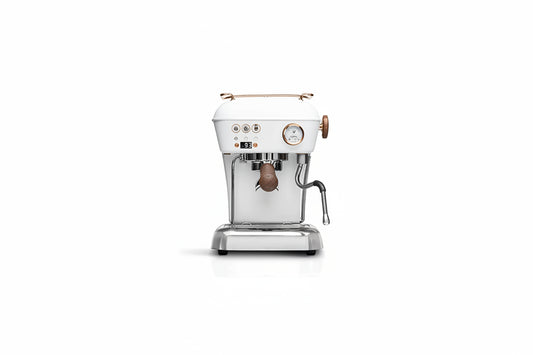 Ascaso Dream PID, Home Espresso Machine