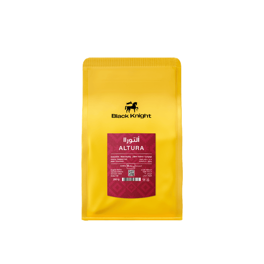 Black Knight | Colombia Altura 250G