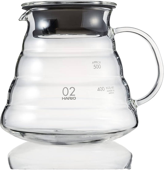 Hario V60 Range Server 02 - 600ml