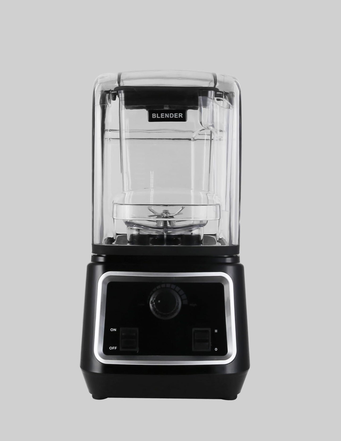 EX | Vita Commercial Silent Blender