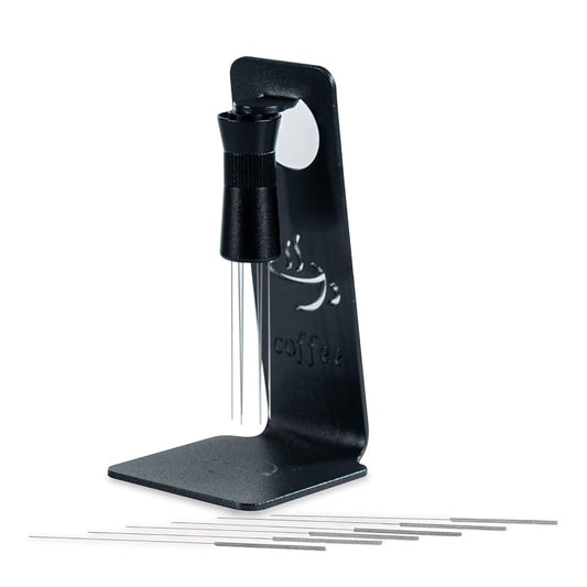 EX | Magnetic Needle Distributor