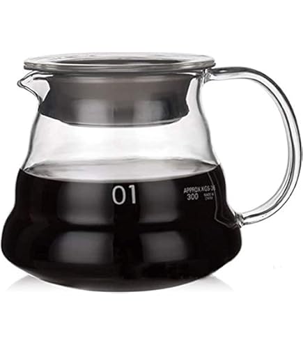 EX | BGS Server Clear 360ML