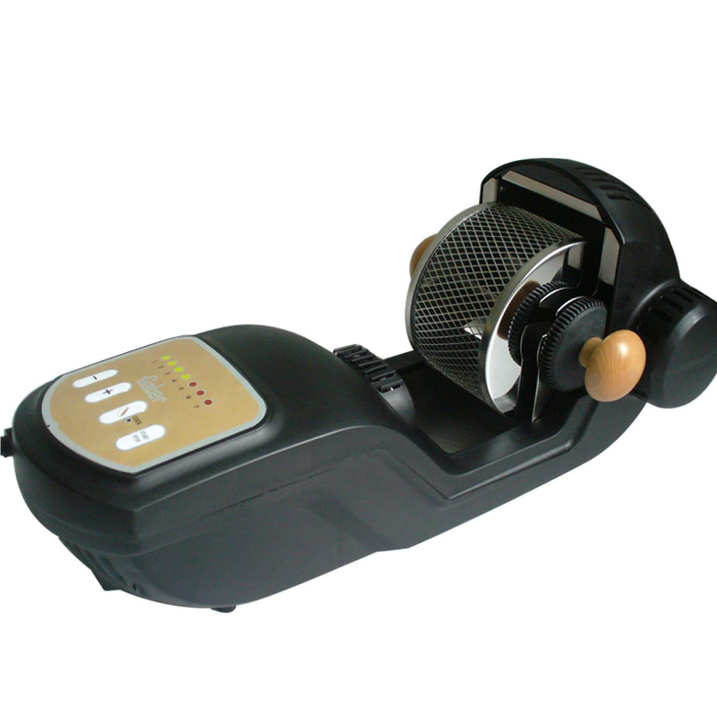 EX  Coffee Roaster 300Grams Manual BN98