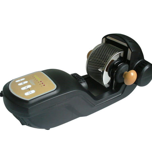 EX  Coffee Roaster 300Grams Manual BN98