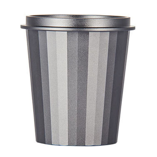 EX | Dosing Cup Short Grey