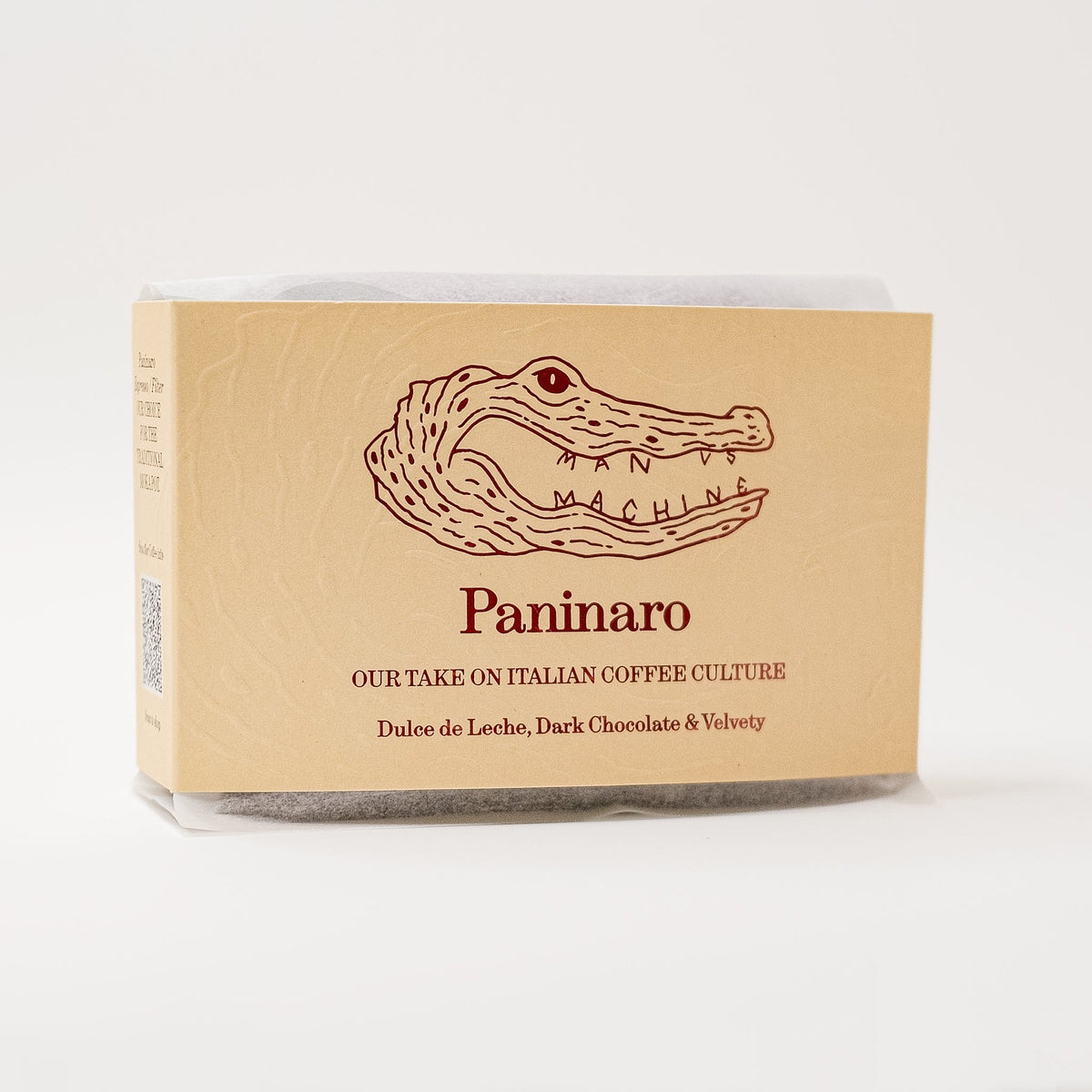 MVSM | Colombia Paninaro 250g