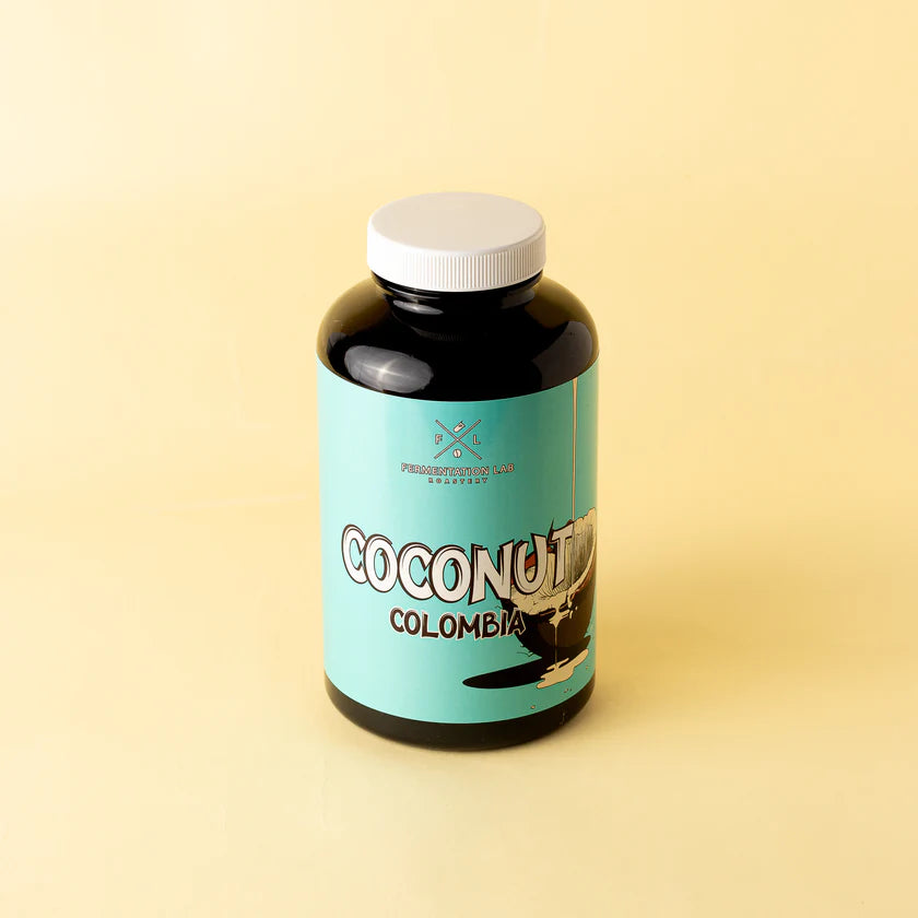 Fermentation Lab | Coconut 200G