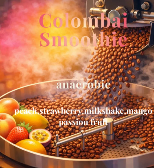 Alez | Colombia Smoothie 250G