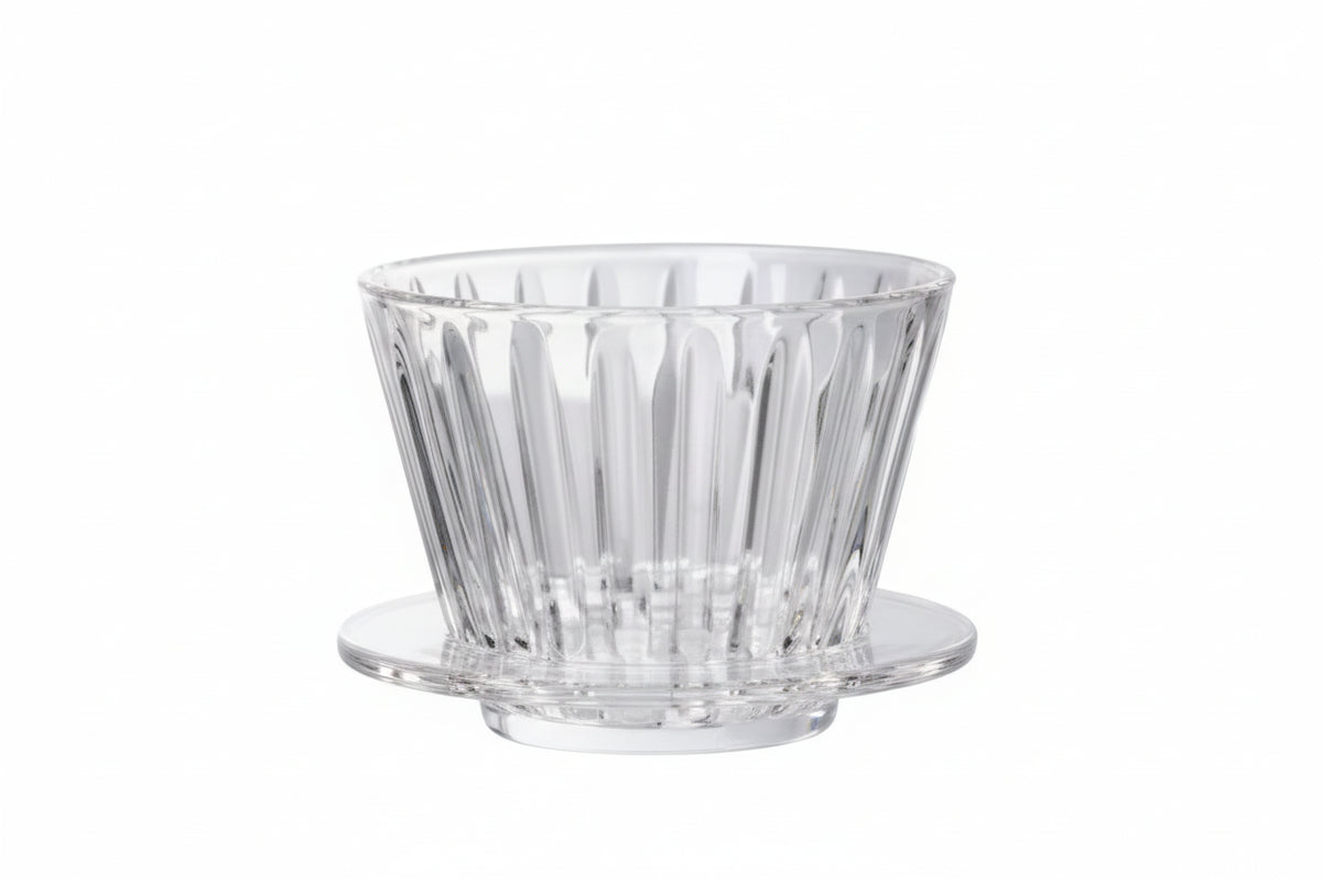 JDMON | Wave Dripper Clear 01