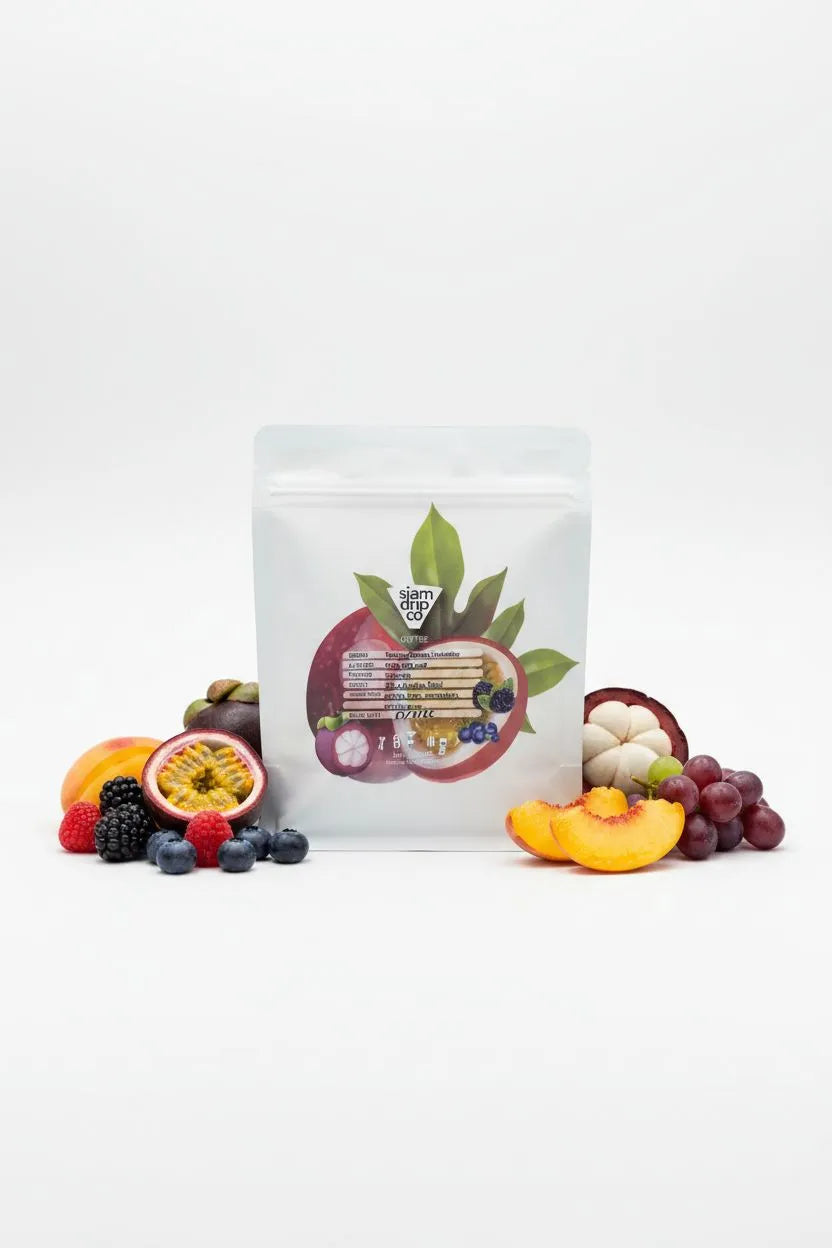 Siam Drip | Blend Anaerobic 150G