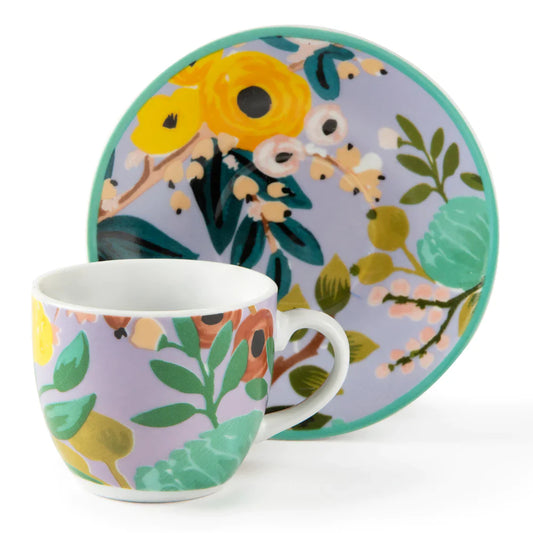 Excelsa | Fiori Frida Violet w/ Green 90ML