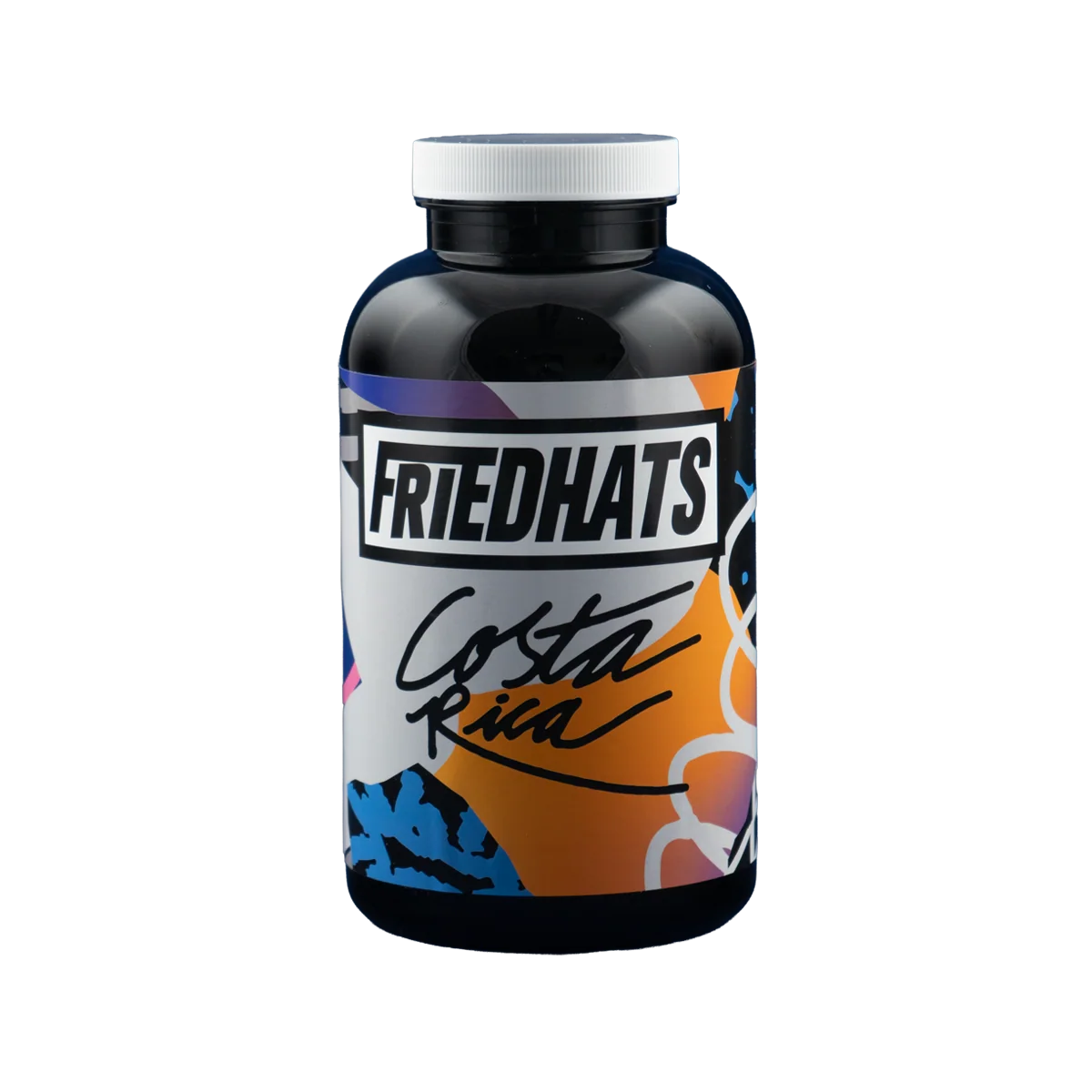 FriedHats | Costa Rica Adelina Fallas Filter 250G