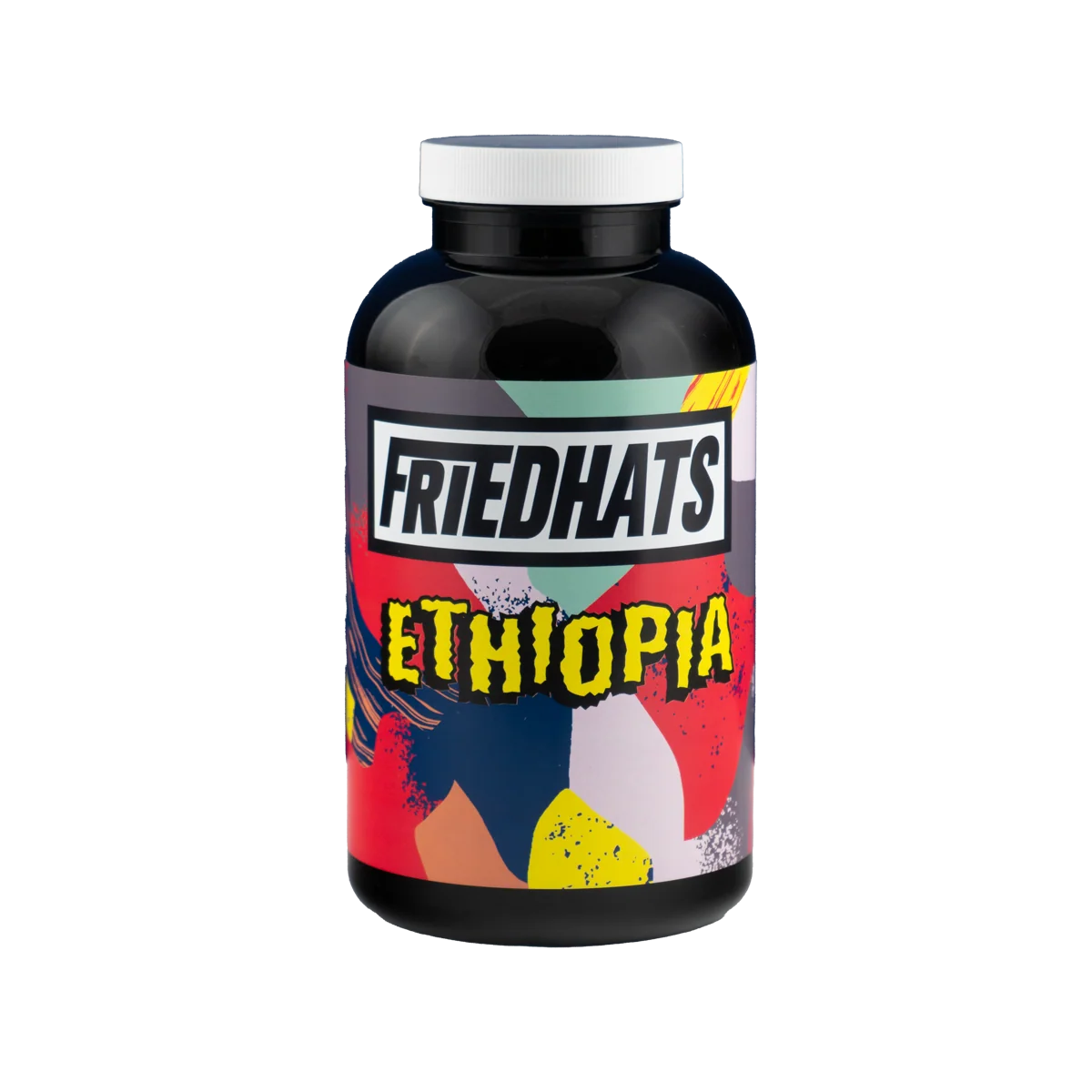 FriedHats | Ethiopia Bombe Espresso 250G
