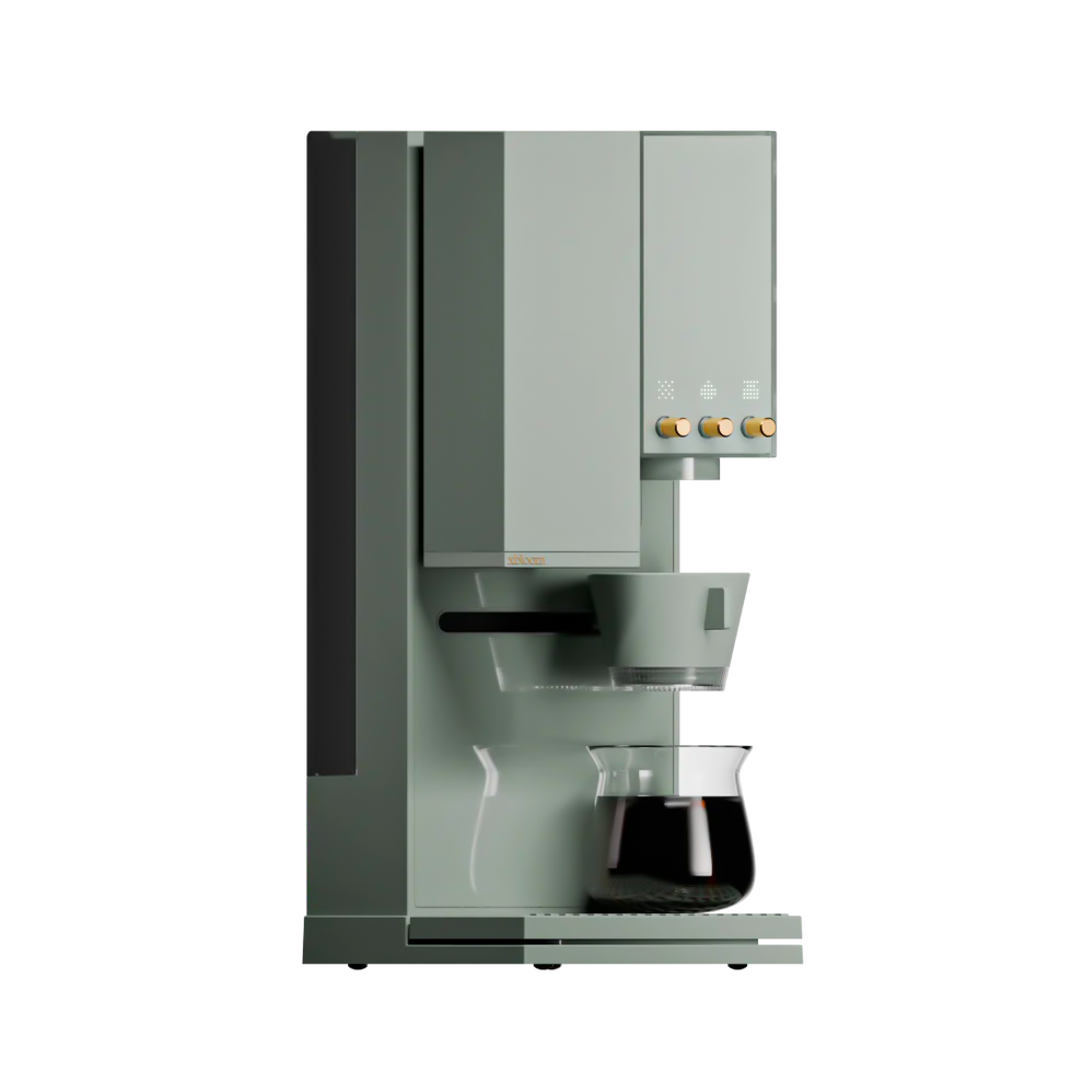 Xbloom | Studio Green Edition