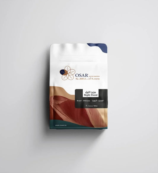 Osar | Night Blend 250G