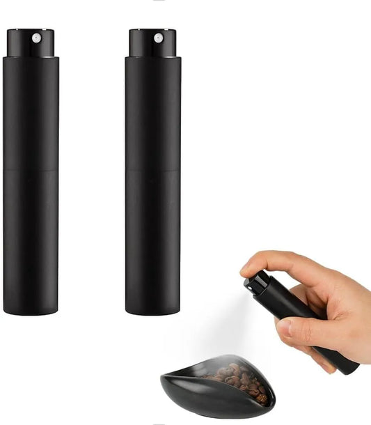 EX | Spray Bottle Black 8ML