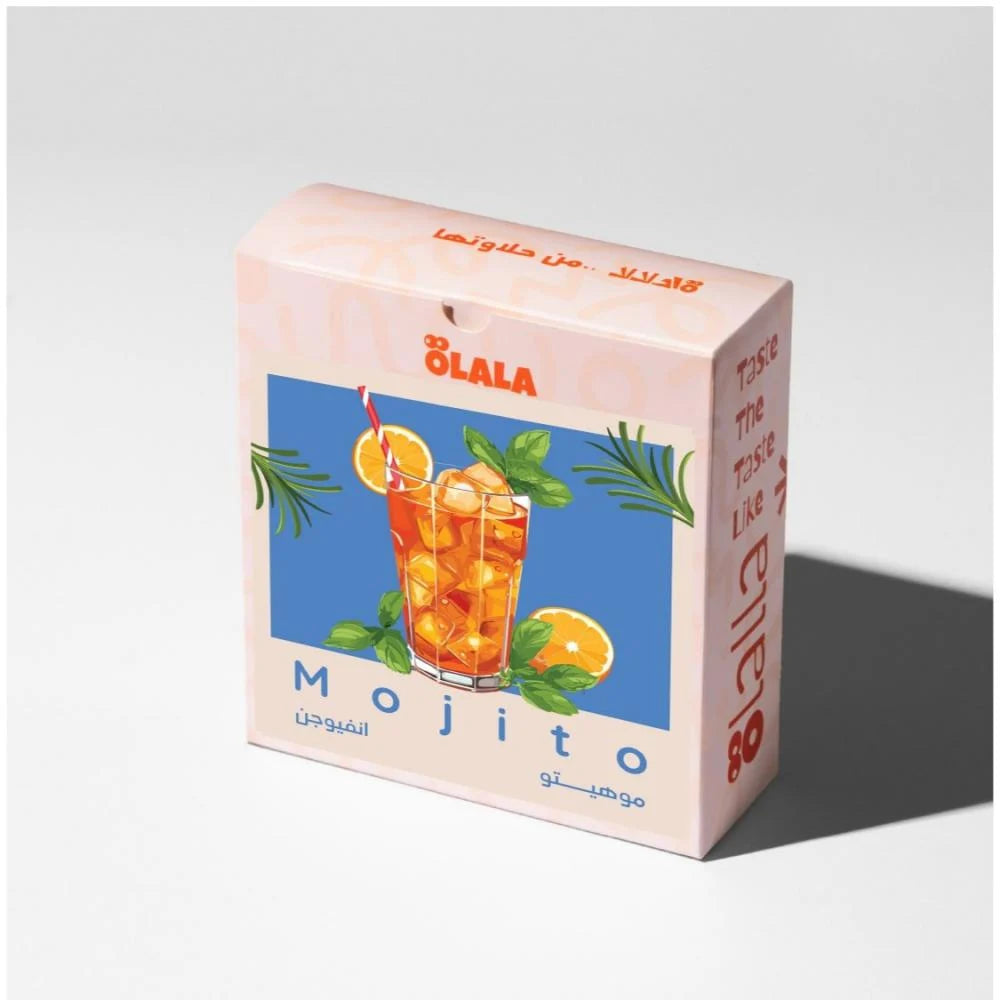 Olala | Colombia Mojito125G
