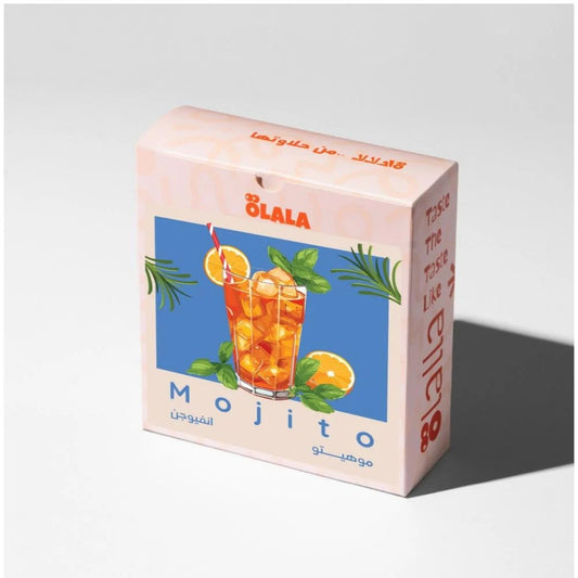 أولالا | موجيتو كولومبيا 125 غرام