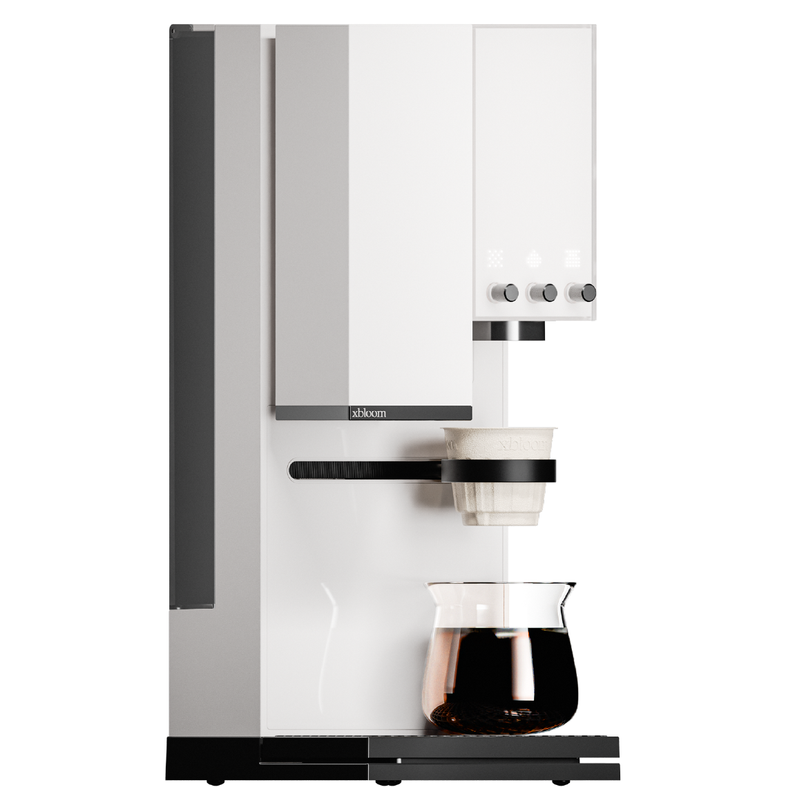 Xbloom | Studio White Panda