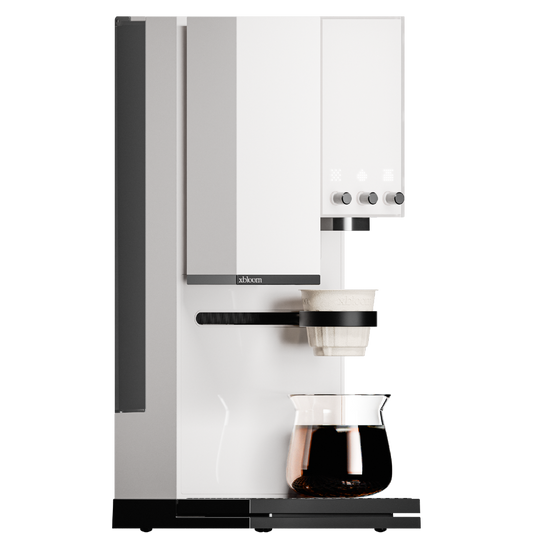 Xbloom | Studio White Panda