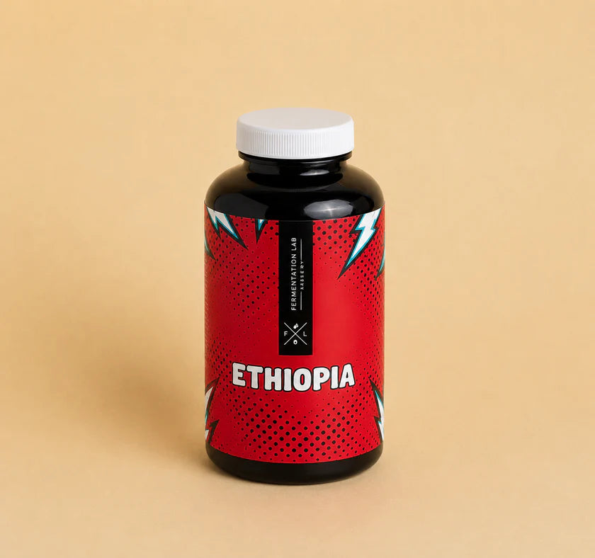 Fermentation Lab | Ethiopia Nansebo Filter 250G