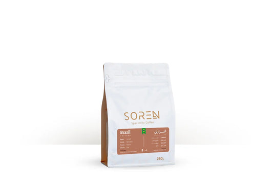 Soren | Brazil Cerrado 250G