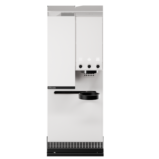 Xbloom | Studio White Panda