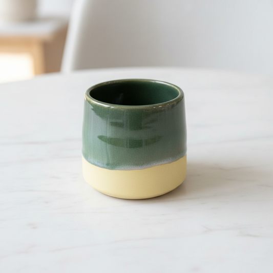 Kaloka | C113 Green Large