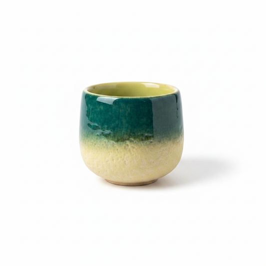 Kaloka | C77 2 Tones Green 2oz